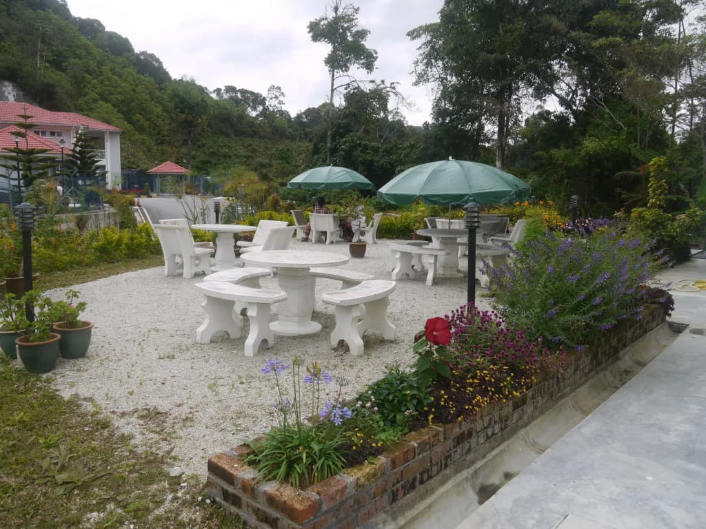 Rovers Inn formerly known as Mentigi Guesthouse - photo 13