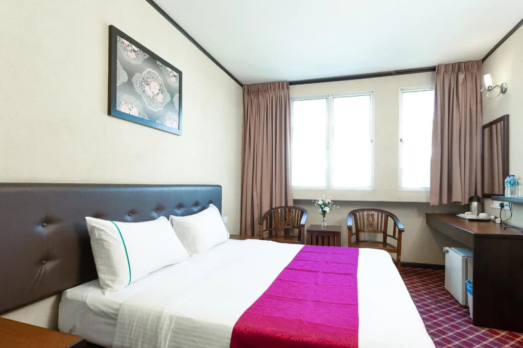 Hotel Vistaria - photo 15