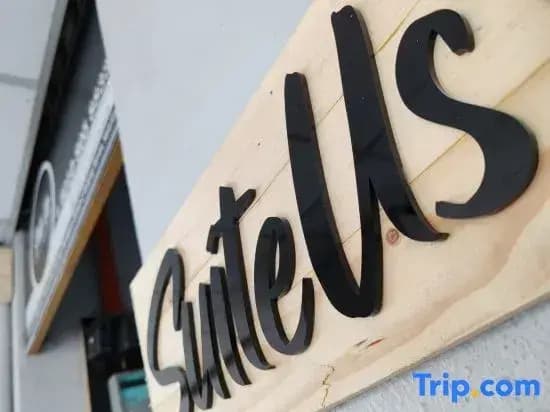 Suite Us Guesthouse - photo 2