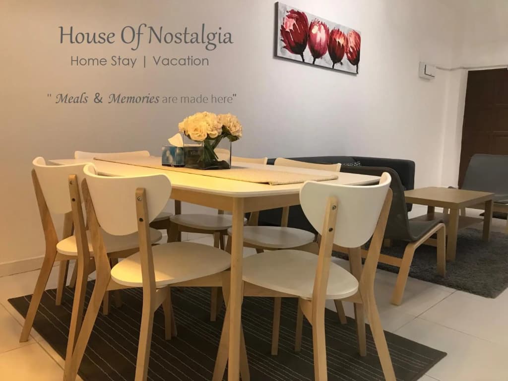 House Of Nostalgia - photo 2