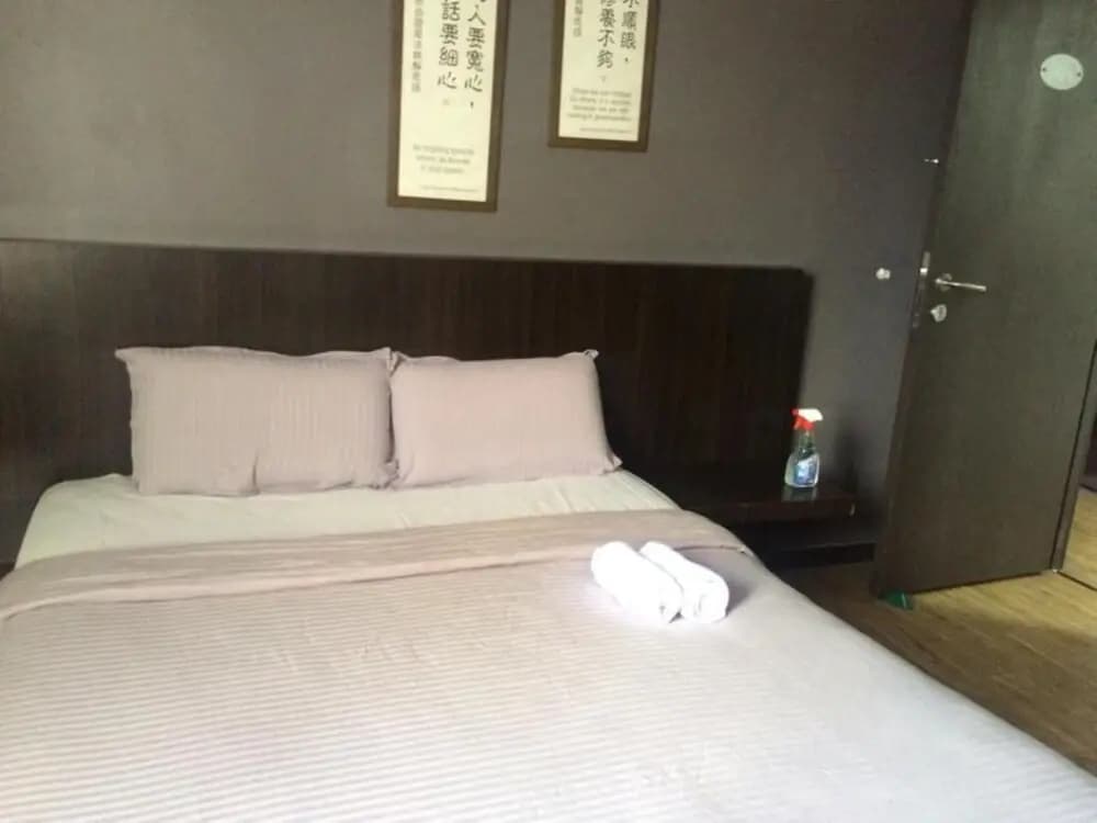 Batu Pahat Hotel - photo 5