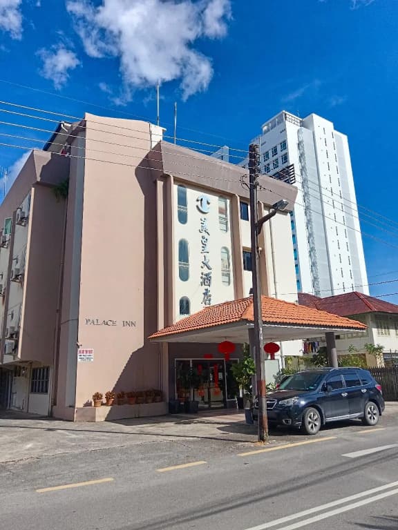 Palace Inn - photo 27