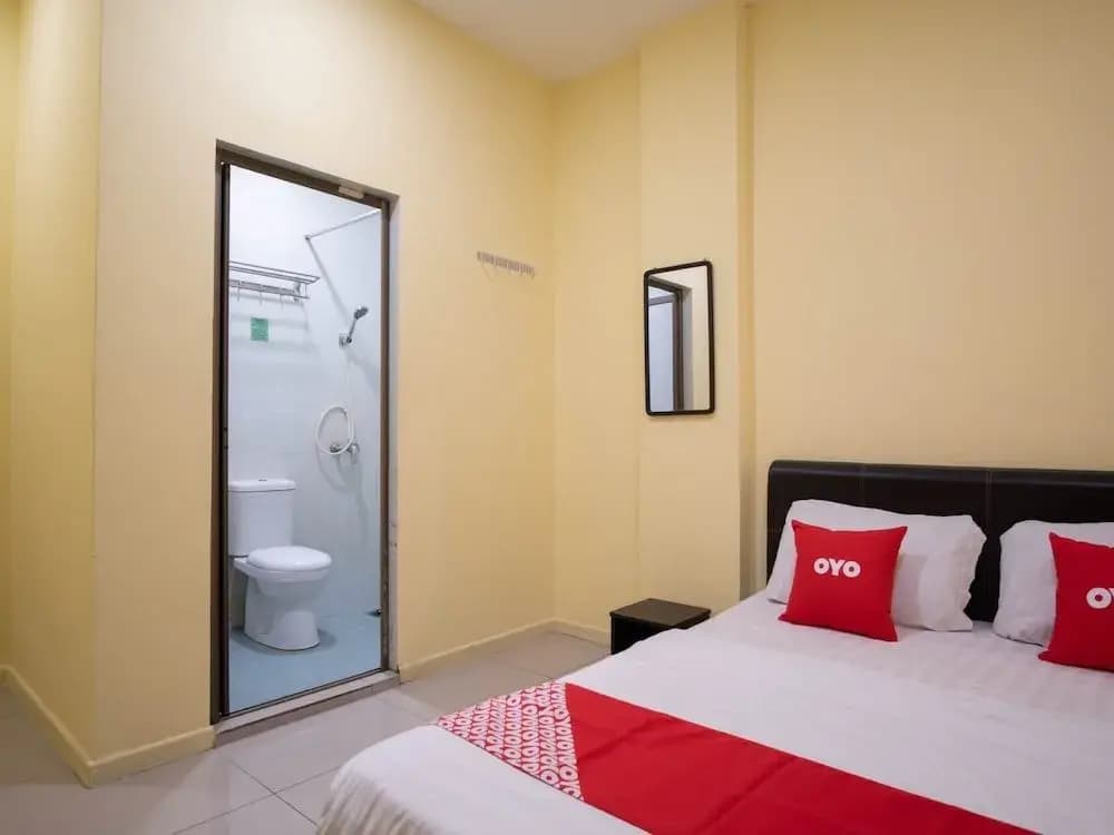 OYO 89453 PP Hotel - photo 2