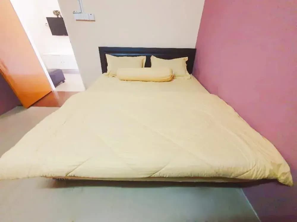 OYO 90291 Homestay De'Majidee - photo 3