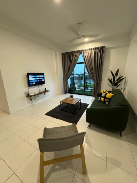 Sofea Imperio Homestay @ Alor Setar - photo 9