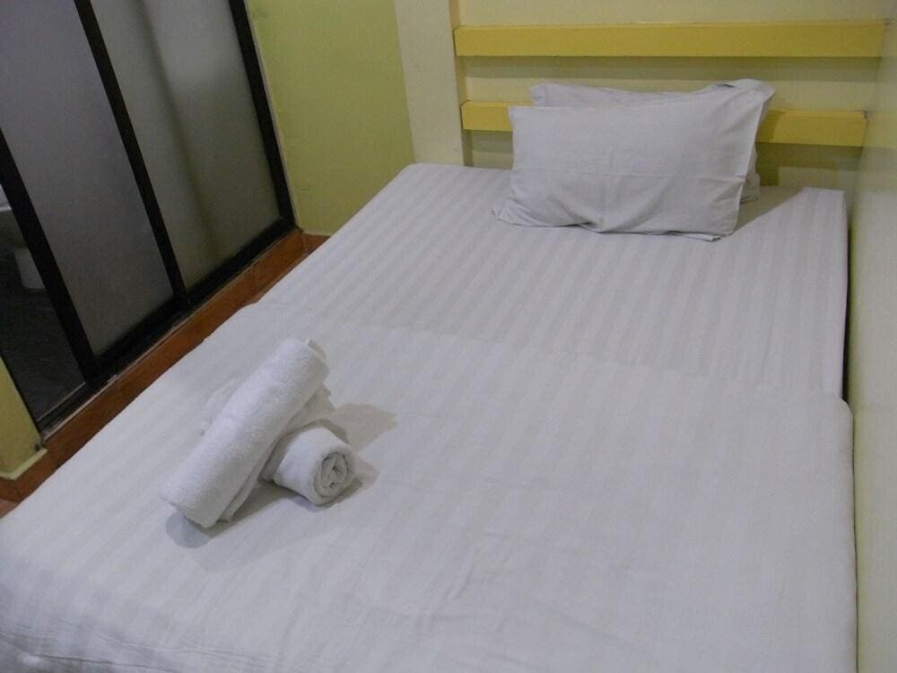 NIDA Rooms Shah Alam Plumbum Select at Ev World Hotel Seksyen 7 Shah A - photo 24