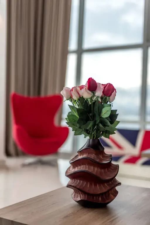 JK Maritime Luxury Suite - photo 27