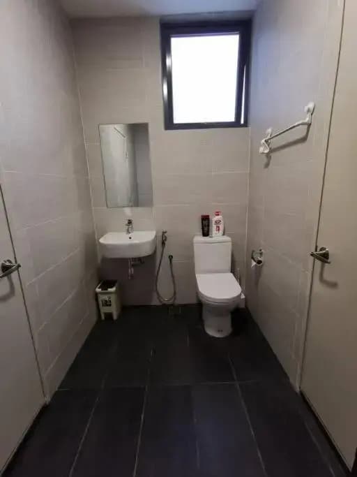 Eternity Live3@Troika Residence Kota Bharu-2BR8pax - photo 8