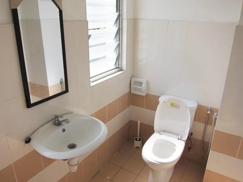 Vacation Stay at Residensi Laguna - photo 6