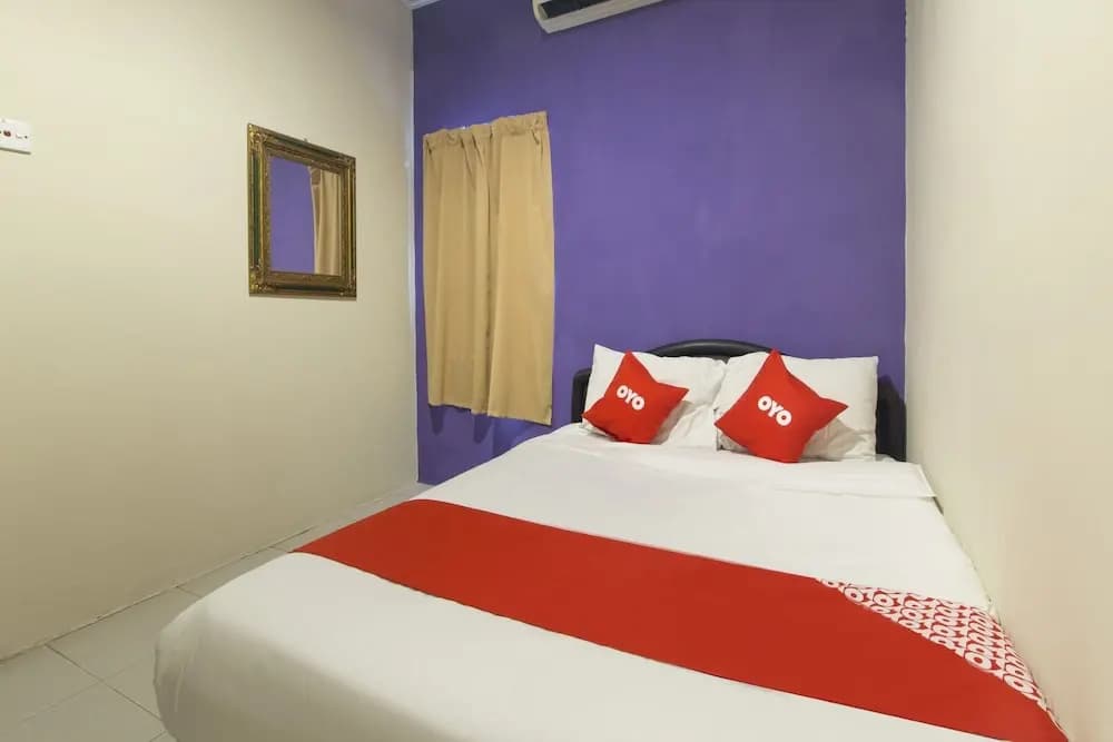 OYO 44100 Hotel Casavilla Petaling Jaya - photo 4