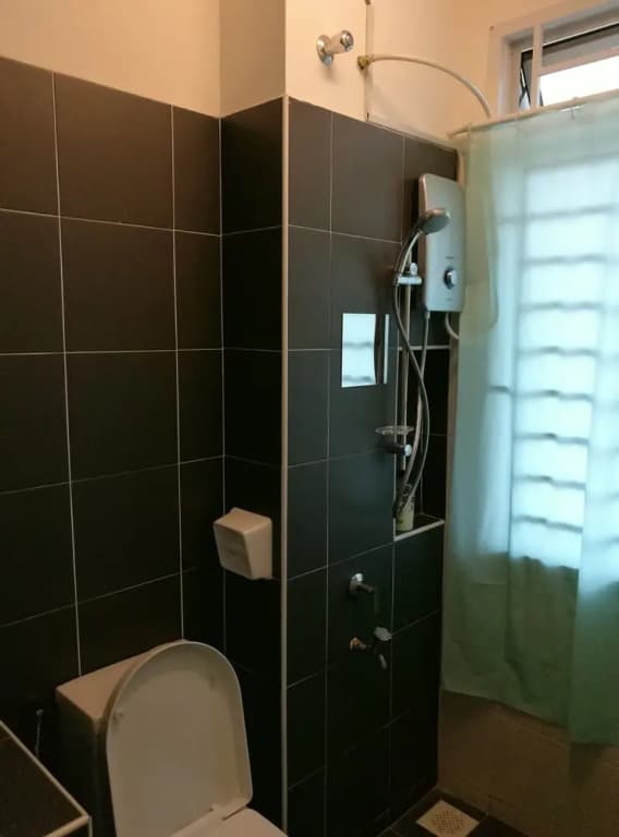 Nusajaya Homestay - photo 7