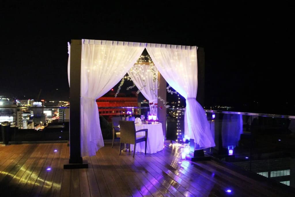 Grandis Hotel - photo 33