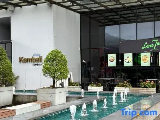 Highland Breeze Hotel - photo 4