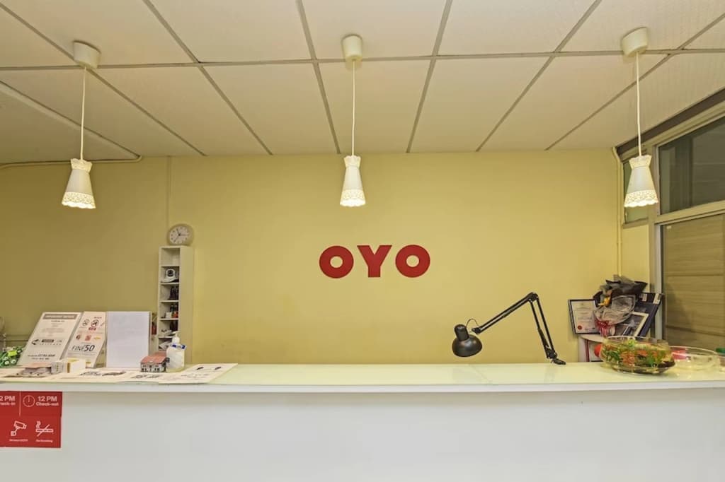 Hotel O Big C Motel - photo 16