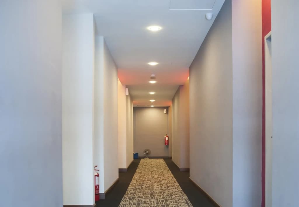 Indra Hotel - photo 9