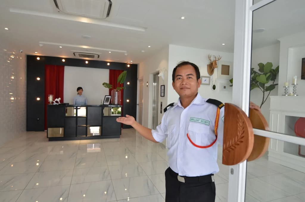 Havona Boutique Hotel at Mount Austin - photo 18