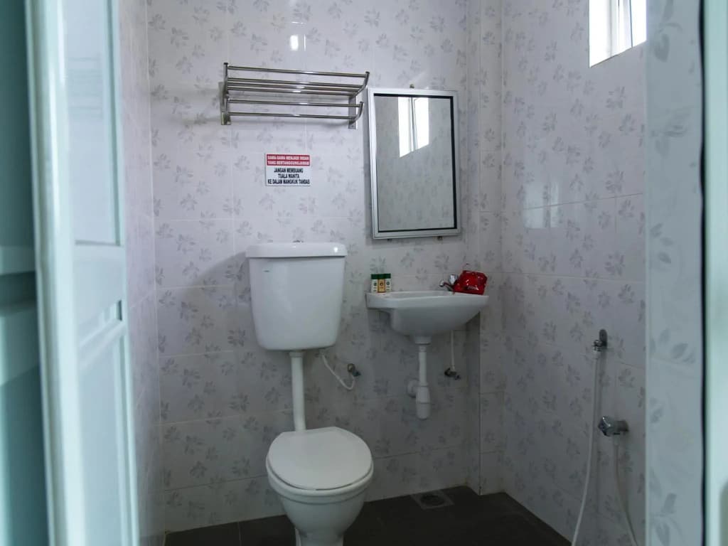 Klebang Besar Townlodge - photo 8