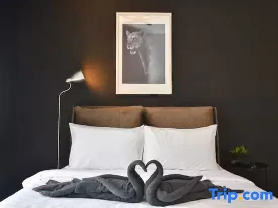 Trion 2 KL Cityview Suites by CityNest - photo 2