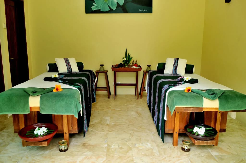 Tanjung Rhu Resort - photo 16