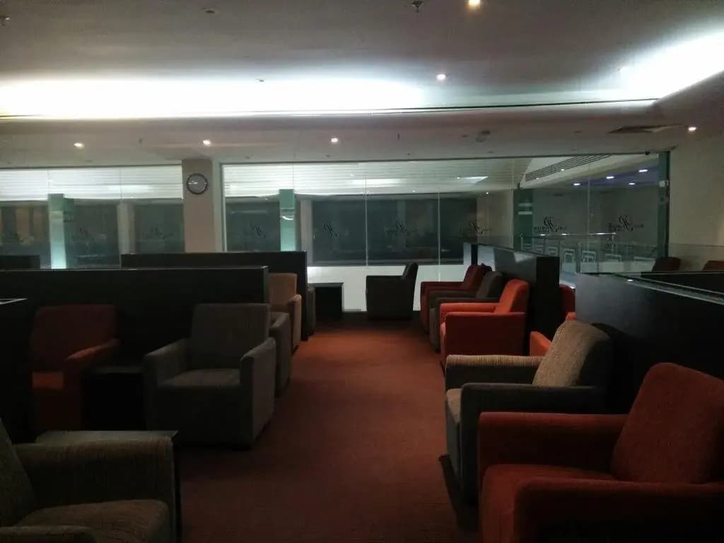 Plaza Premium Lounge (International Departure) - Senai Airport - photo 7