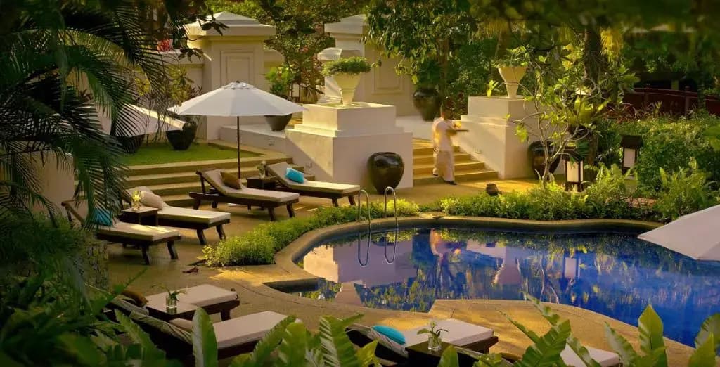 Tanjong Jara Resort - photo 8