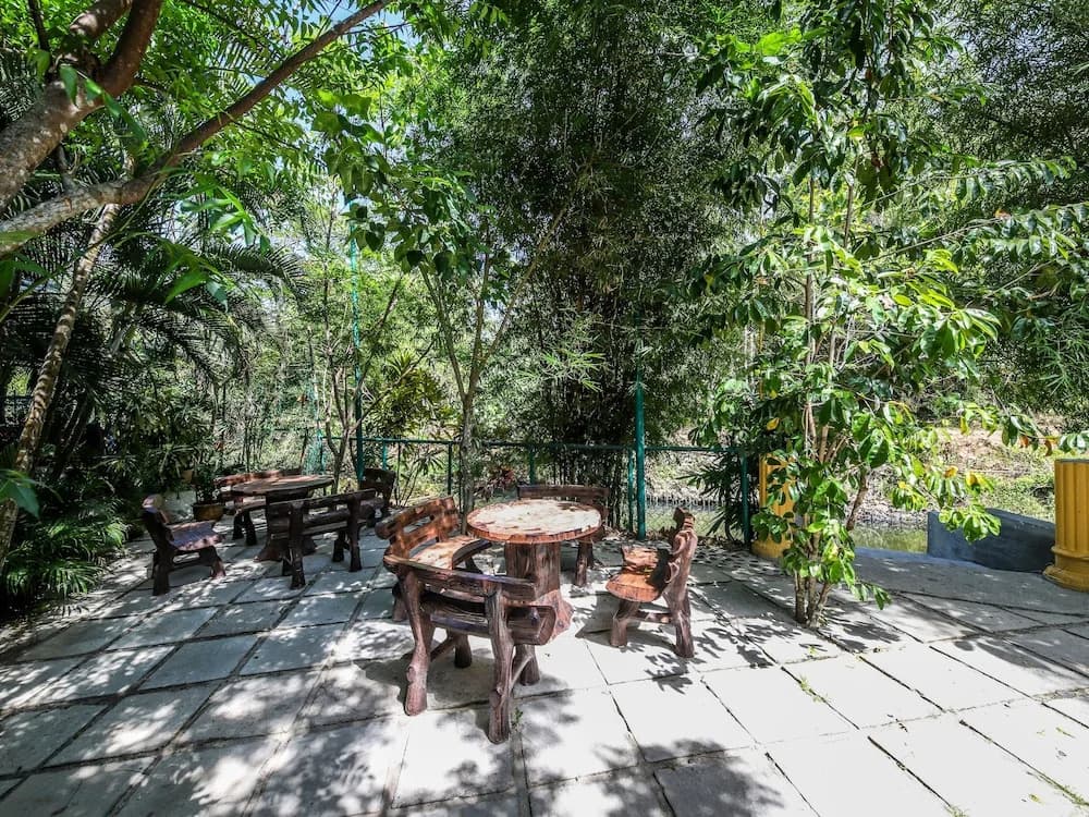 OYO 89429 Sr Villa Langkawi Homestay - photo 1