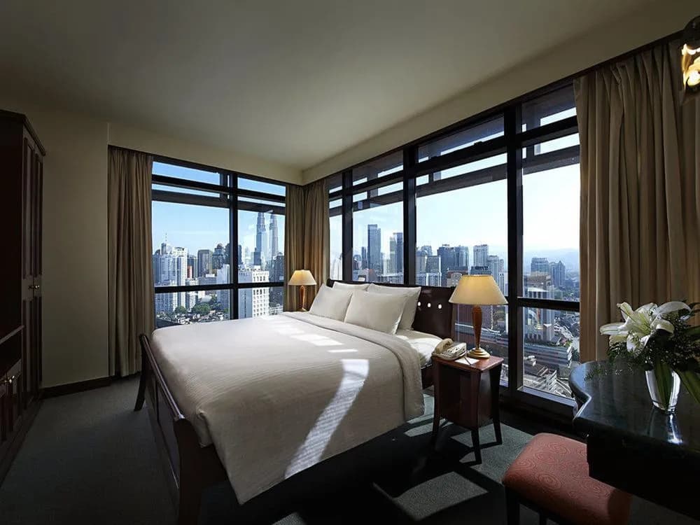 Luxury Suites Times Square KL - photo 6