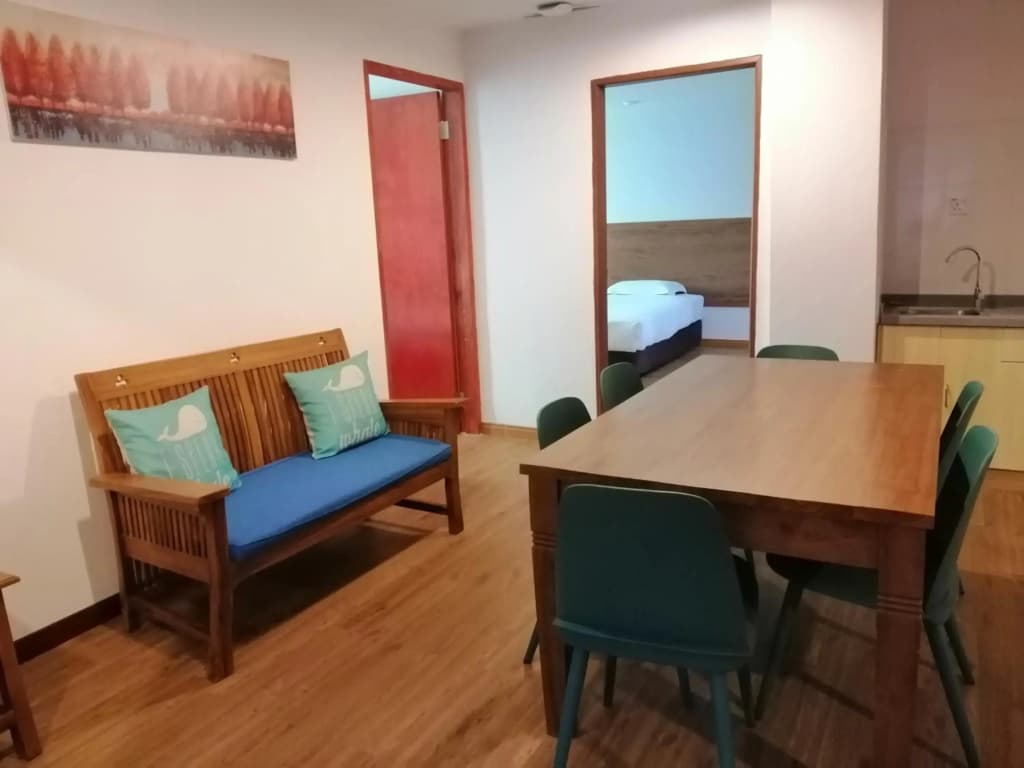 TD Mutiara Hotel - photo 1