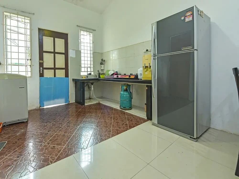 OYO HOME 90646 Casaria Paka Homestay - photo 10