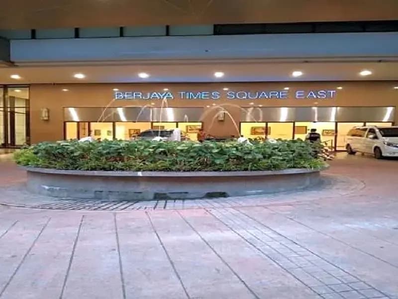 Marmaid Suite at Barjaya time square - photo 1