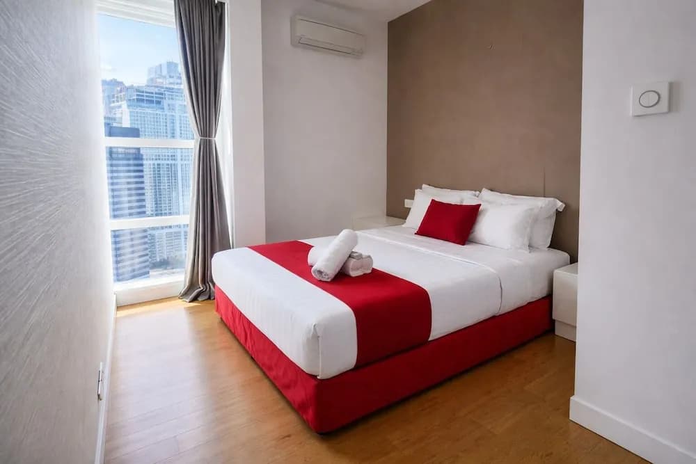 The Platinum Quzoma Suites in KLCC - photo 48