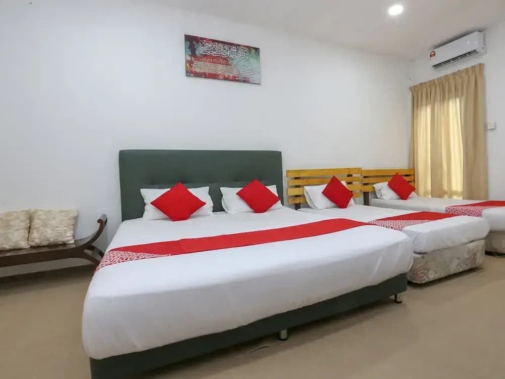 OYO 90115 Citra Kadok Hotel & Banquet Hall - photo 5