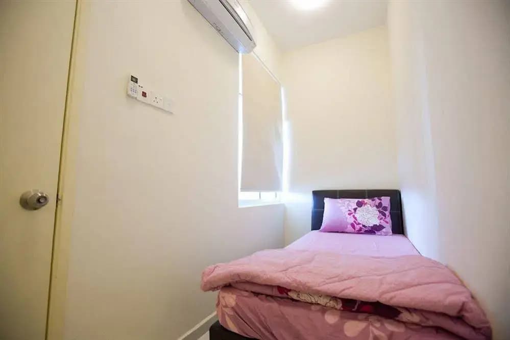 Penang Hills Bungalow - photo 5