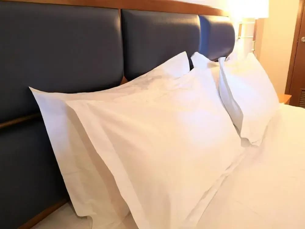 MU Awana - Genting Golf Private Suite - main photo