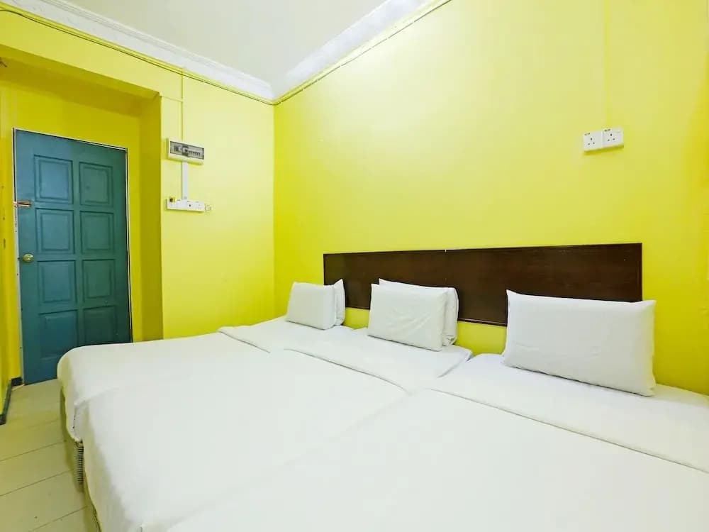 OYO 89822 Hotel As Salam - photo 16