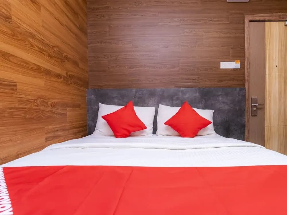 Zen Zeng Hotel - photo 7