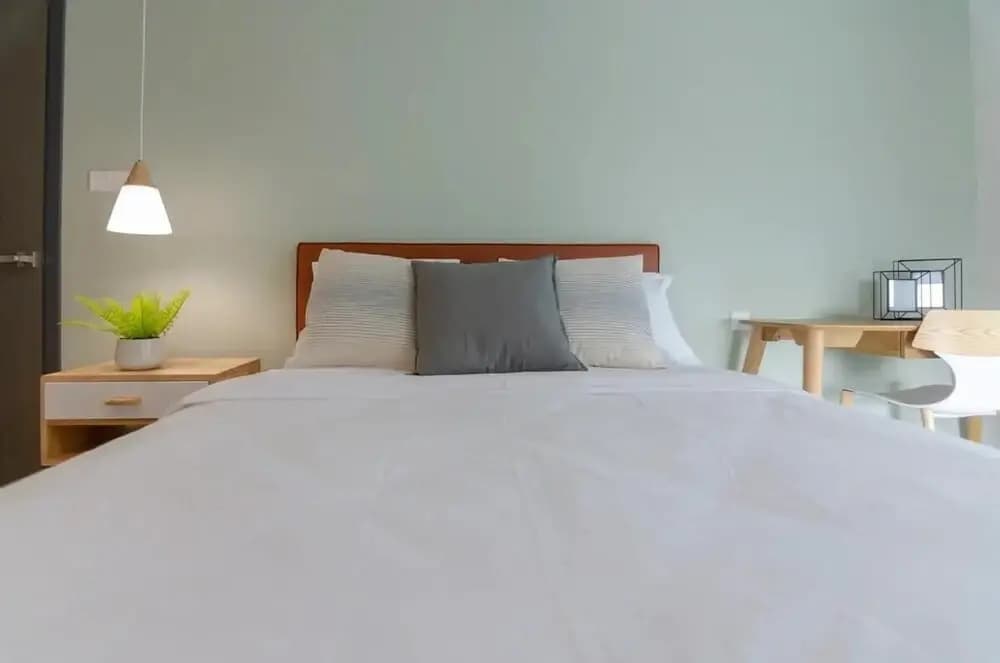 A Comfy & Bright 2BR Suasana Suite 6, Free Parking - photo 4