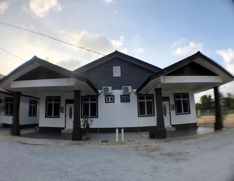 Twin Homestay C - photo 8