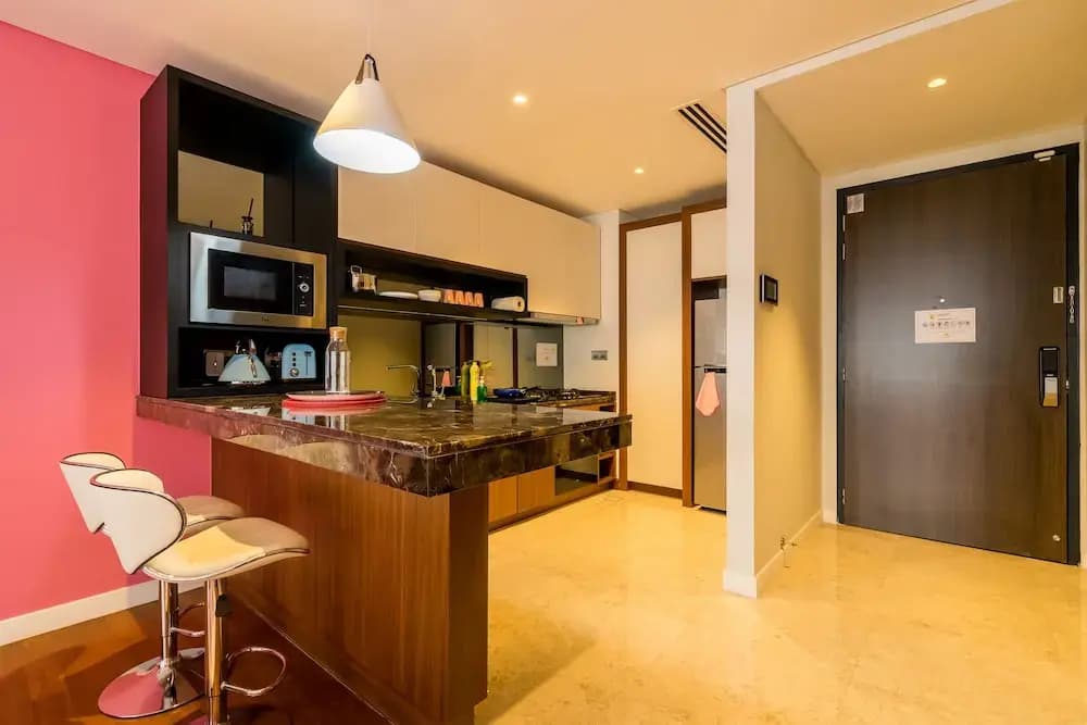 YEQ Home Anggun Residences - photo 22