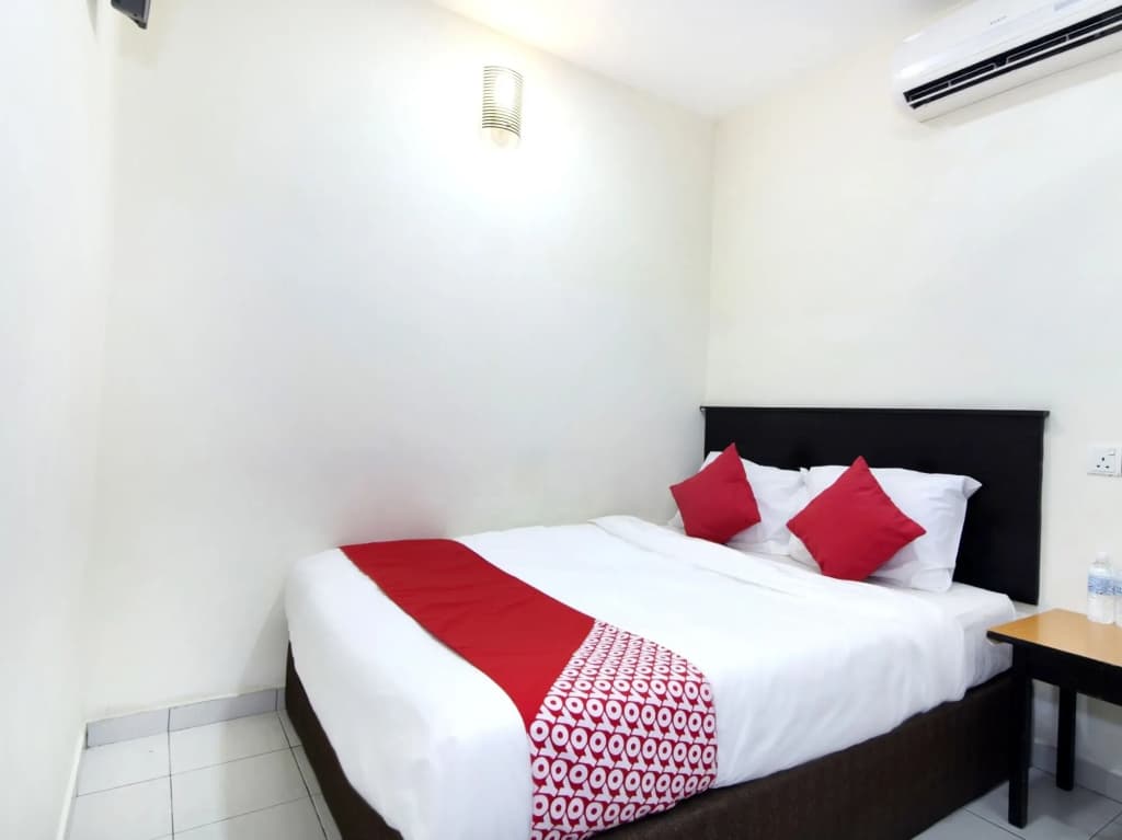 Hotel O 91 @ Bukit Mewah - photo 12