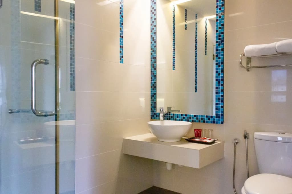 The 5 Elements Hotel - photo 30