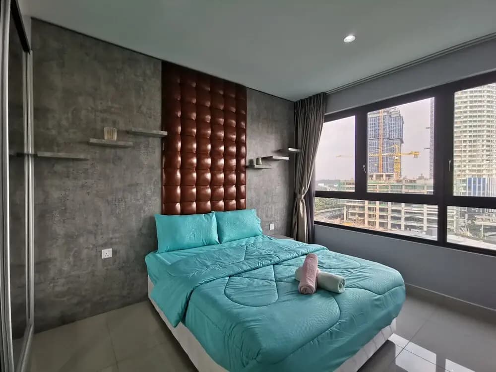 Eminent Suite @ i-Soho, i-City - photo 7