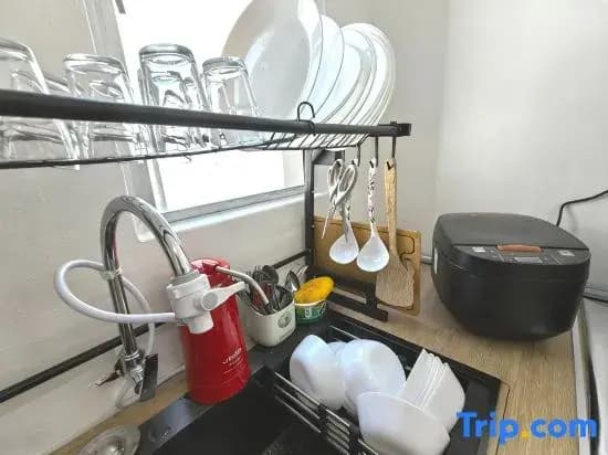 Padang Serai Wangi Homestay - photo 3