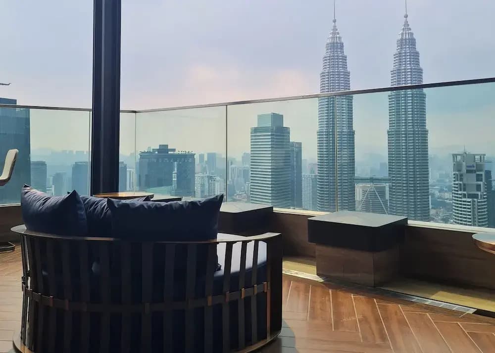 Imperial Luxury Suites KLCC by Moonway - photo 27