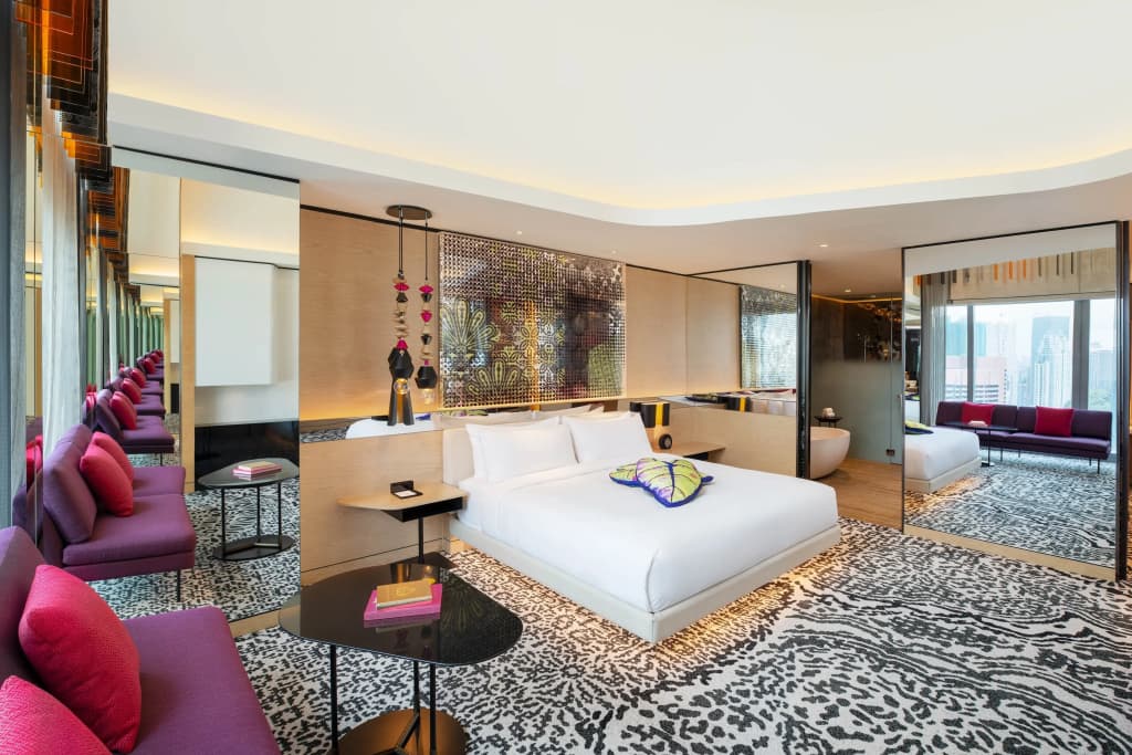 W Kuala Lumpur - photo 30