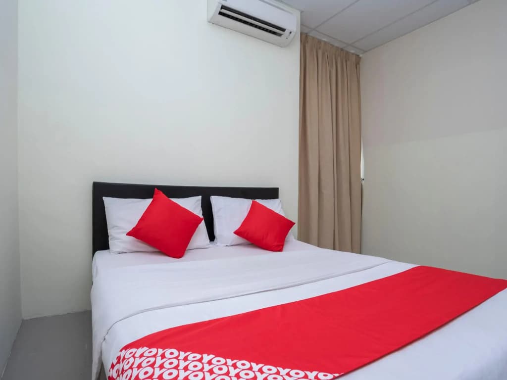 OYO 586 My Residence - photo 4