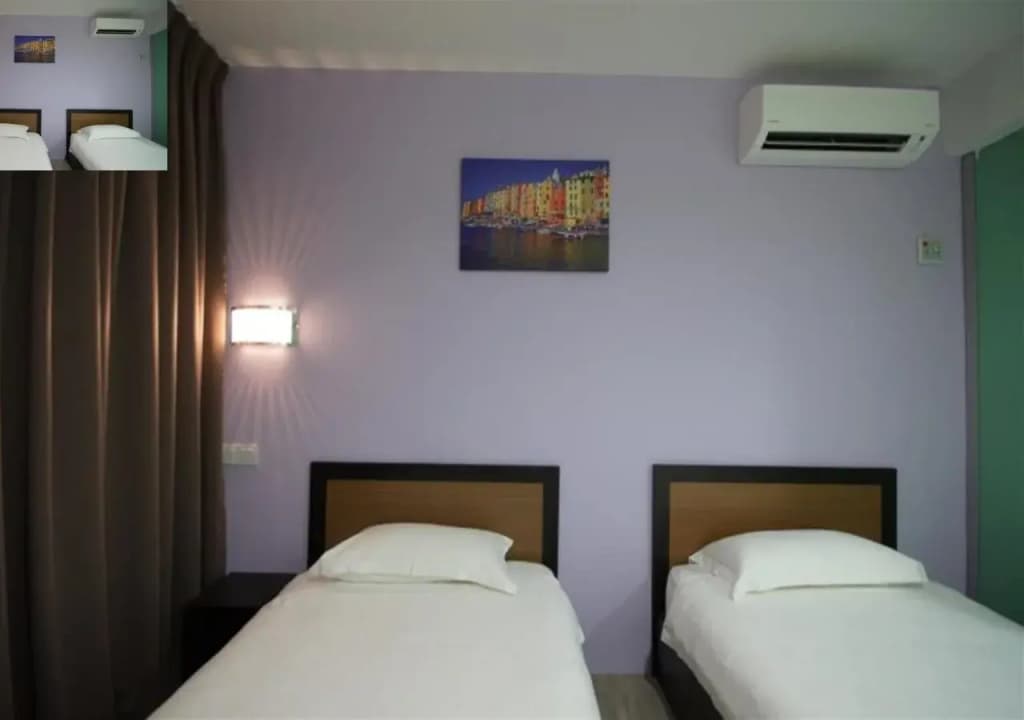 One Point Inn King Centre - photo 6