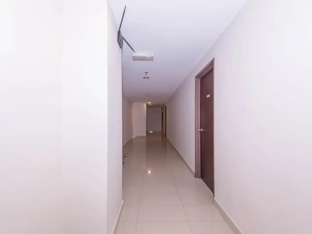 OYO 89421 PP Island Hotel - photo 12