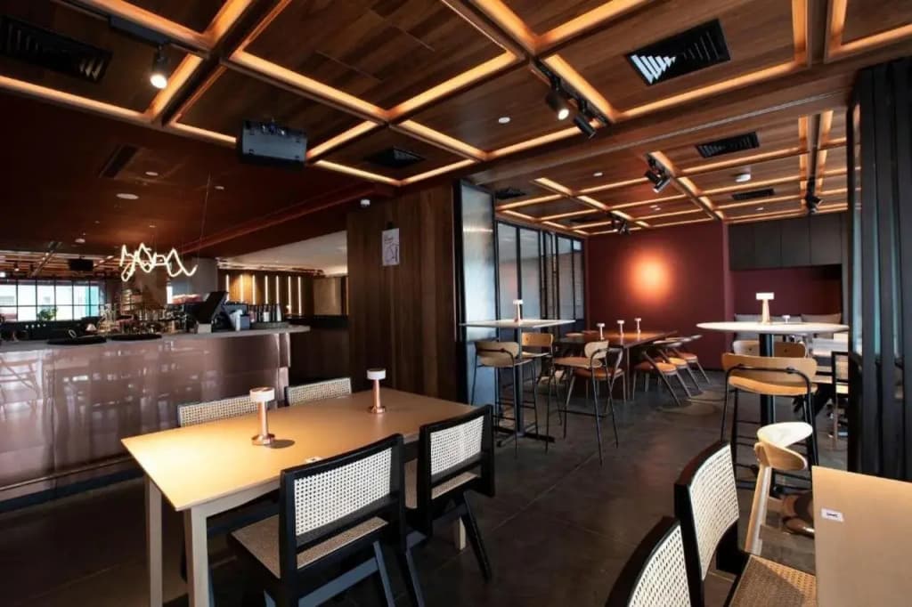 The LUMA Hotel - A Member of Design Hotels - photo 14