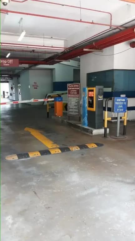 the Quint suites - KL Sentral - photo 9